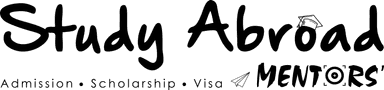 Study Abroad Mentors logo