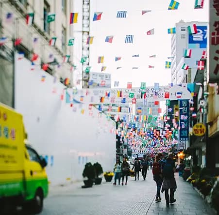 South Korea